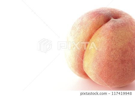 桃子單人照片 117419948