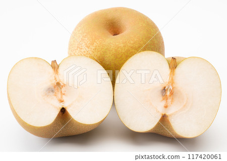 Pear (Kosui) 117420061