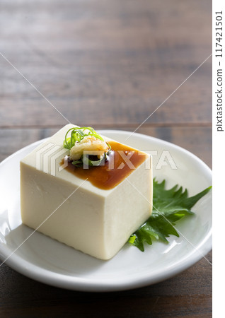 冷豆腐 冷豆腐 117421501