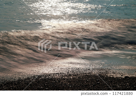 海 大海 海洋 117421880