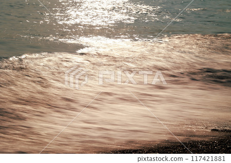 海 大海 海洋 117421881