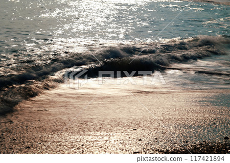 ocean, sea, the sea 117421894