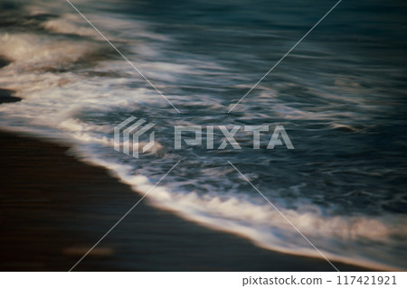 海 大海 海洋 117421921