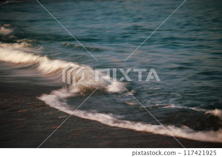 ocean, sea, the sea 117421925