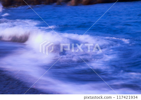 ocean, sea, the sea 117421934