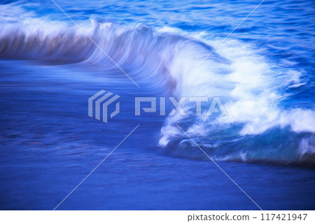ocean, sea, the sea 117421947