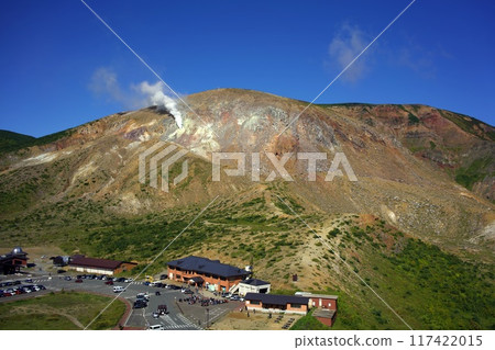 Any mountain 117422015