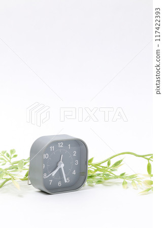 Clock, table clock, time, daily necessities, lifestyle, numbers, alarm clock, alarm clock Clock, table clock, time, daily necessities, lifestyle, numbers, alarm clock, alarm clock 117422393