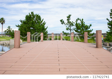 Fishuna, a park rich in nature in Yaizu City, Shizuoka Prefecture 117422741