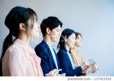 研討會風景業務 117423593