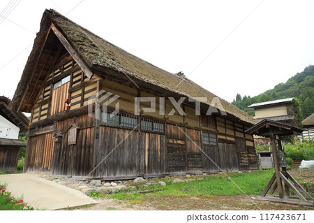 Maezawa Magariya Village (Fukushima Prefecture) Maezawa Magariya Village (Fukushima Prefecture) 117423671