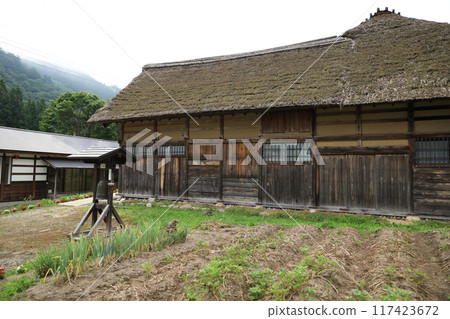 前澤曲屋村(福島縣) 前澤曲屋村(福島縣) 117423672