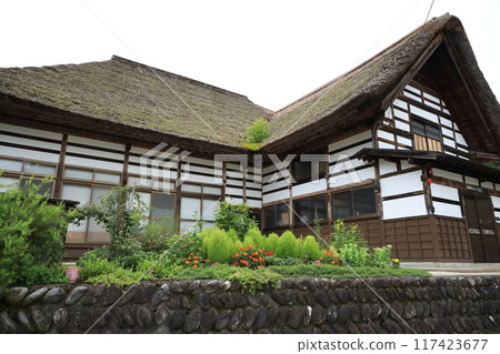 Maezawa Magariya Village (Fukushima Prefecture) 117423677