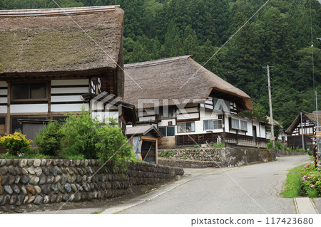 Maezawa Magariya Village (Fukushima Prefecture) 117423680