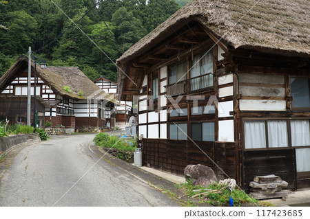 前澤曲屋村(福島縣) 前澤曲屋村(福島縣) 117423685