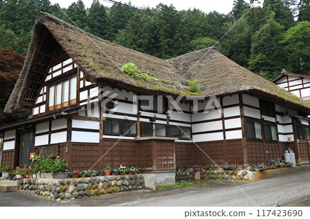 前澤曲屋村(福島縣) 前澤曲屋村(福島縣) 117423690