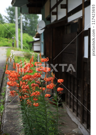 前澤曲屋村(福島縣) 前澤曲屋村(福島縣) 117423693