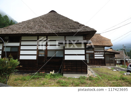 前澤曲屋村（福島縣） 117423695