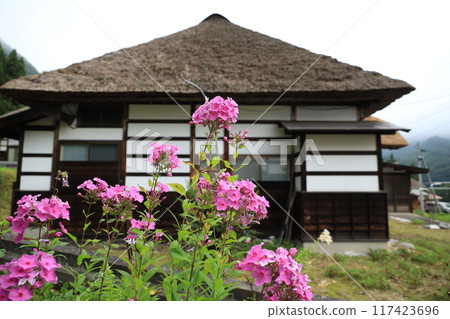 前澤曲屋村（福島縣） 117423696