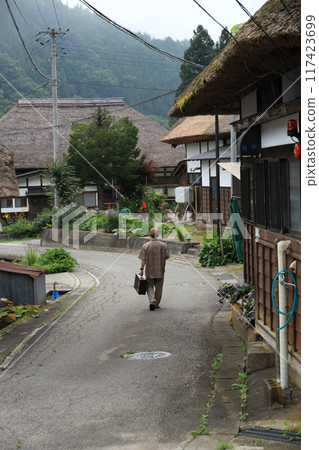 前澤曲屋村(福島縣) 前澤曲屋村(福島縣) 117423699