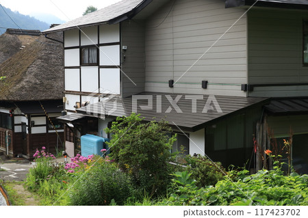前澤曲屋村(福島縣) 前澤曲屋村(福島縣) 117423702