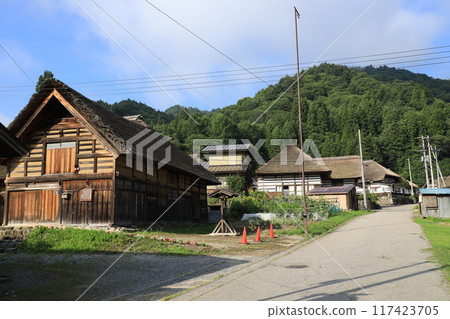 前澤曲屋村(福島縣) 前澤曲屋村(福島縣) 117423705