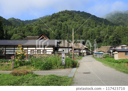 前澤曲屋村(福島縣) 前澤曲屋村(福島縣) 117423710