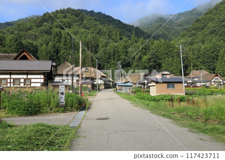 前澤曲屋村(福島縣) 前澤曲屋村(福島縣) 117423711