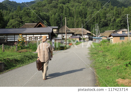 前澤曲屋村(福島縣) 前澤曲屋村(福島縣) 117423714