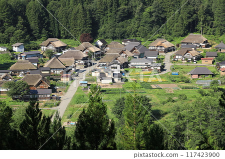 Maezawa Kakuya Village Maezawa Kakuya Village 117423900