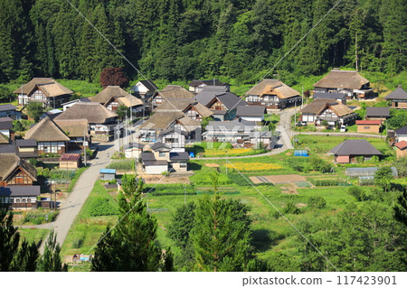 Maezawa Kakuya Village Maezawa Kakuya Village 117423901