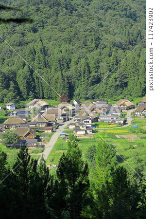 Maezawa Kakuya Village Maezawa Kakuya Village 117423902