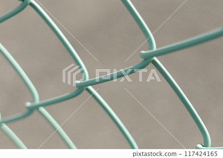 Outdoor Wire Mesh 117424165