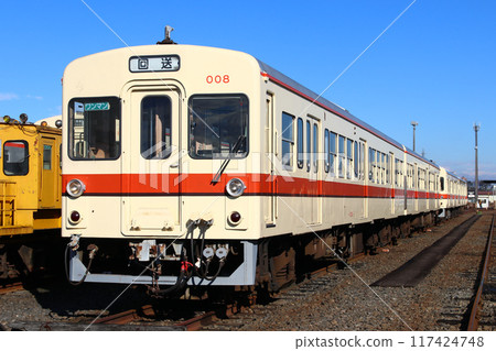 通勤列車 關東鐵道常總線 117424748
