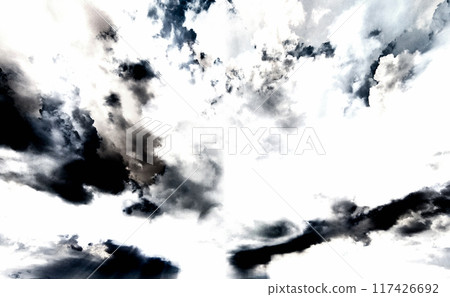 Abstract ink painting background material Abstract ink painting background material 117426692