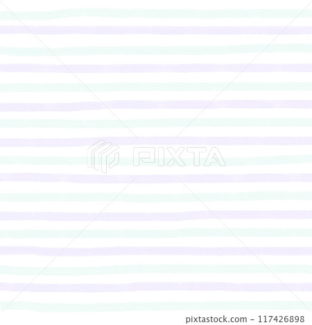 Green Purple Stripe Hand Drawn Background Overlay Green Purple Stripe Hand Drawn Background Overlay 117426898