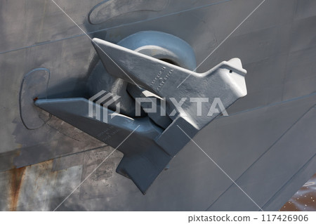 護衛艦的護甲 護衛艦的護甲 117426906