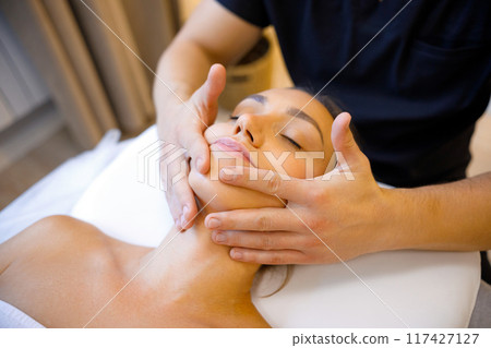 Facial Rejuvenation Facial Rejuvenation 117427127