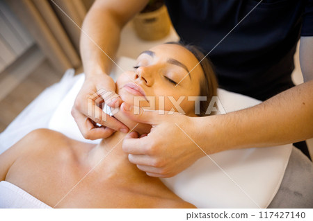 Relaxation at its Finest Relaxation at its Finest 117427140