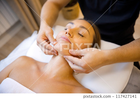 Gentle Touch 117427141