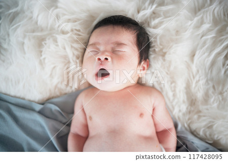 新生兒 新生兒 117428095