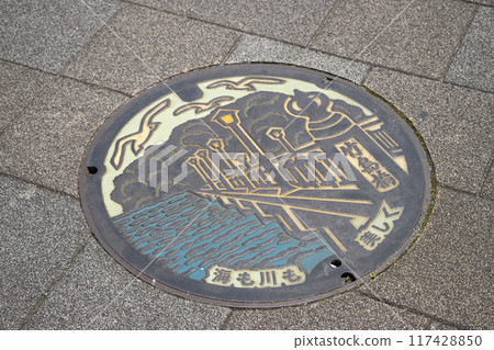 蒲郡市沙井 蒲郡市沙井 117428850