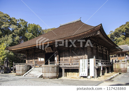 瀧山寺 瀧山寺正殿 瀧山寺 瀧山寺正殿 117428860