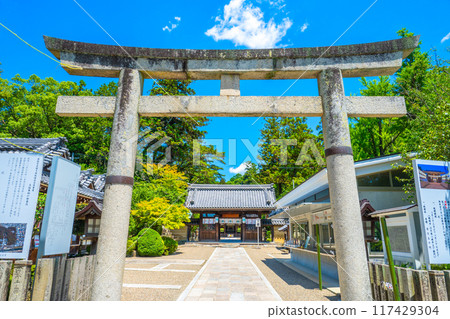 多田神社 兵庫縣川西市 多田神社 兵庫縣川西市 117429304
