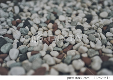 Stone background material 117429318