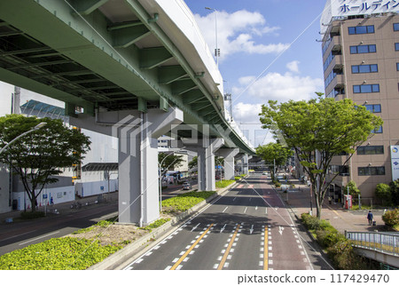 National Route 41 National Route 41 117429470