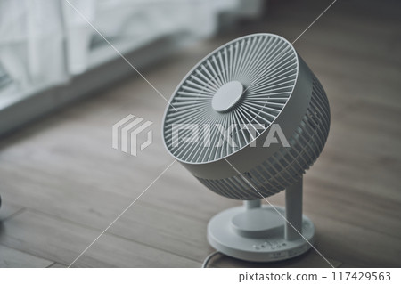 循環器放置在室內 循環器放置在室內 117429563