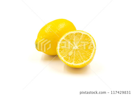檸檬【廣島縣產】 檸檬【廣島縣產】 117429831