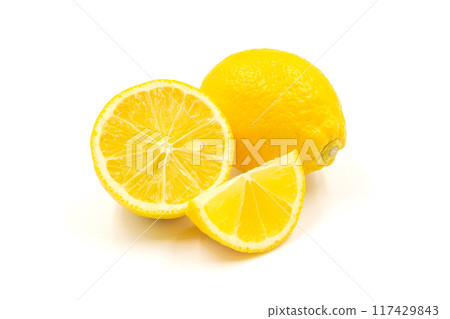 檸檬【廣島縣產】 117429843