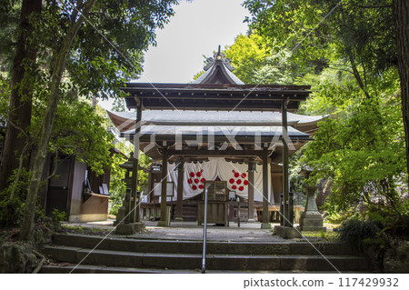 Utsutsumyokenji 117429932